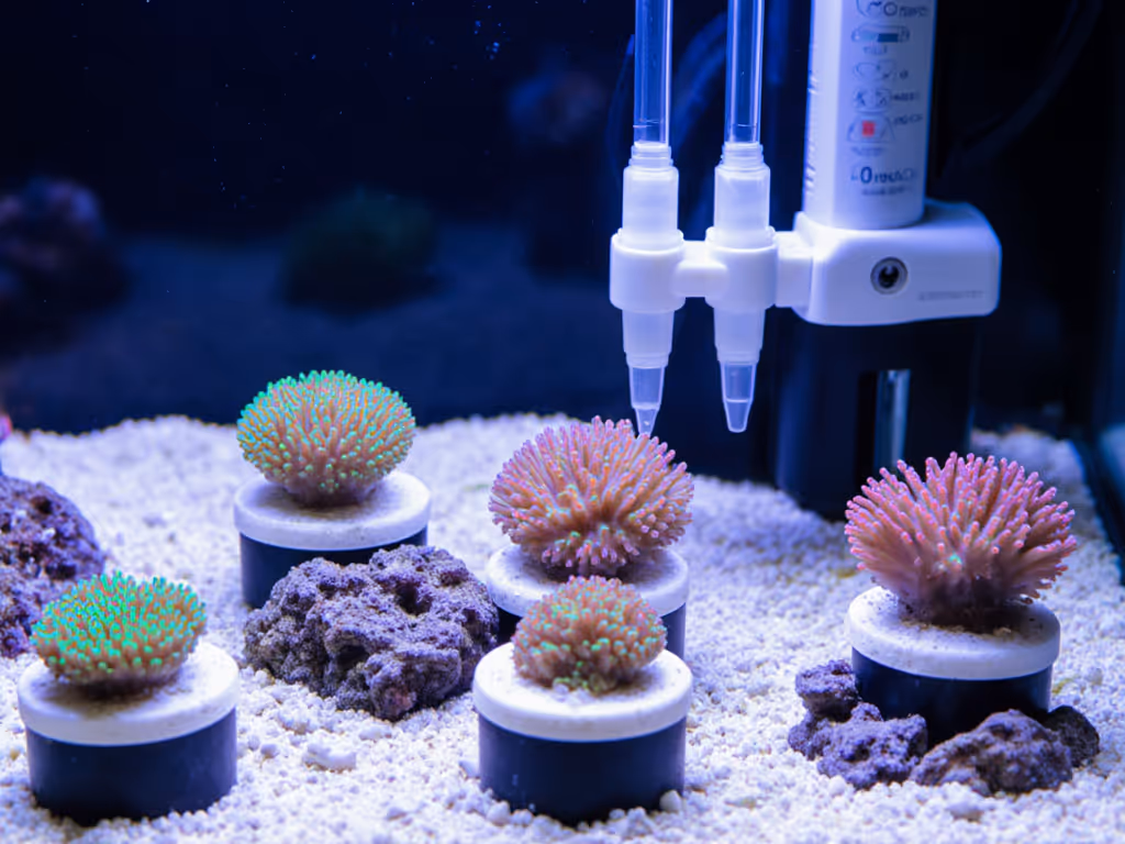 coral_frag_tank_with_automated_feeding_setup