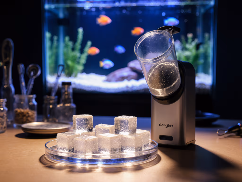 Gel Diet Feeder Comparison: Reliable Vacation Feeding Tested