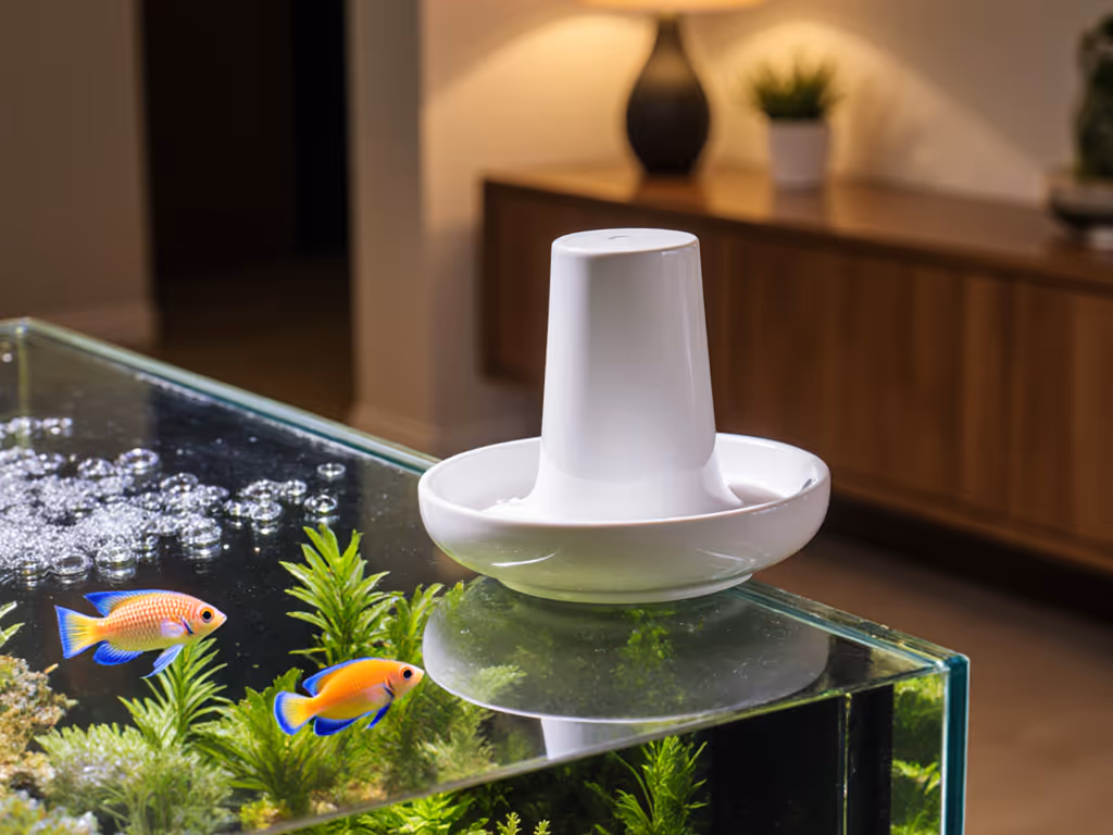 Marina Ceramic Feeder Review: Reliable Budget Pick