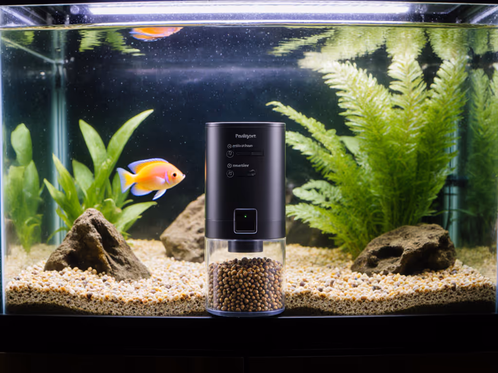 Noodoky Feeder Review: Best Portion Control Proven