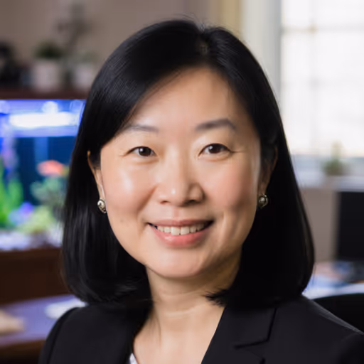 Mei-Lin Zhou