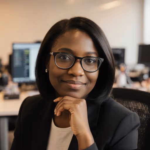 Sana Okeke