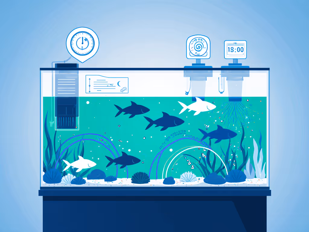 Fish Feeder Guides & Fundamentals