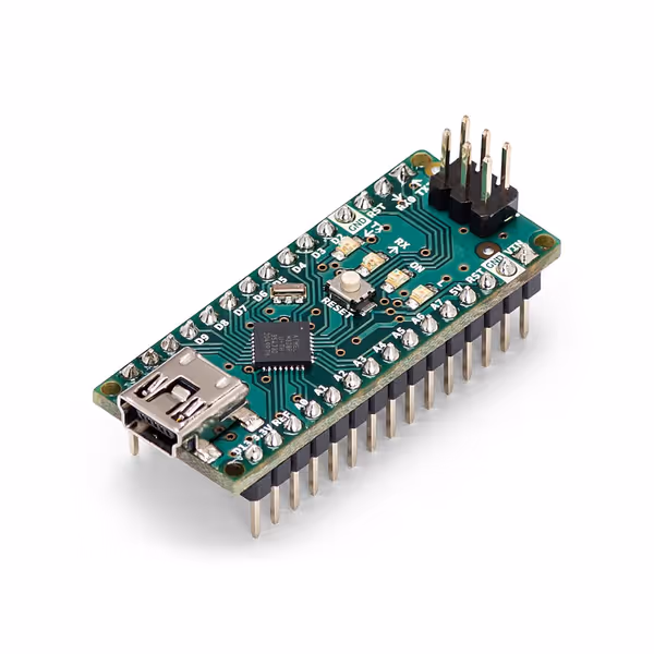 Arduino Nano ATmega328P Microcontroller